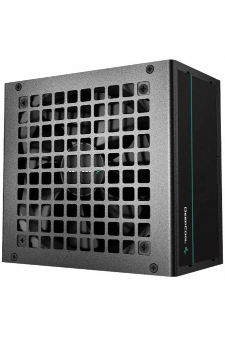Блок питания Deepcool GamerStorm PF600D (R-PF600D-HA0B-WDEU) (черный) 