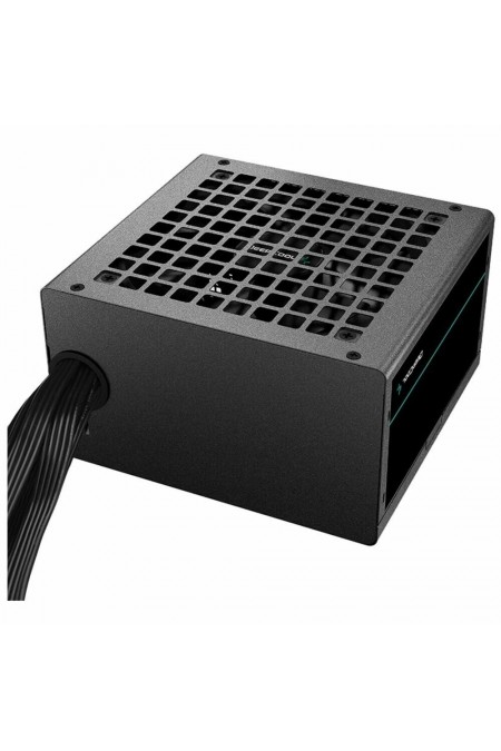 Блок питания Deepcool GamerStorm PF600D (R-PF600D-HA0B-WDEU) (черный) 4