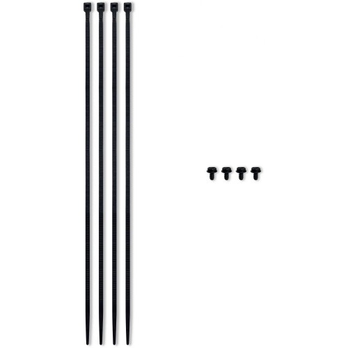 Блок питания Deepcool GamerStorm PF600D (R-PF600D-HA0B-WDEU) (черный) 6