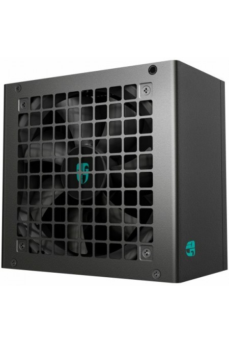 Блок питания Deepcool GamerStorm PF600X 600W (черный) 