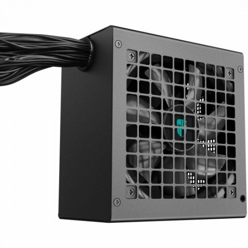 Блок питания Deepcool GamerStorm PF600X 600W (черный) 1