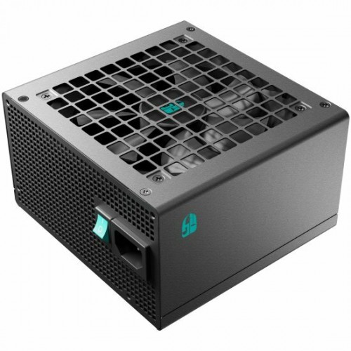Блок питания Deepcool GamerStorm PF600X 600W (черный) 3