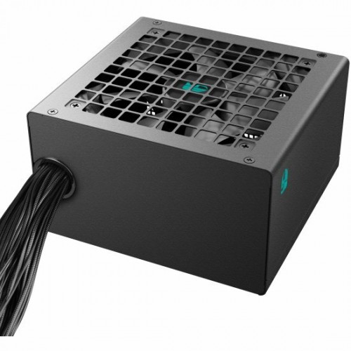 Блок питания Deepcool GamerStorm PF600X 600W (черный) 4