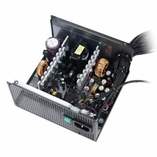 Блок питания Deepcool GamerStorm PF600X 600W (черный) 5