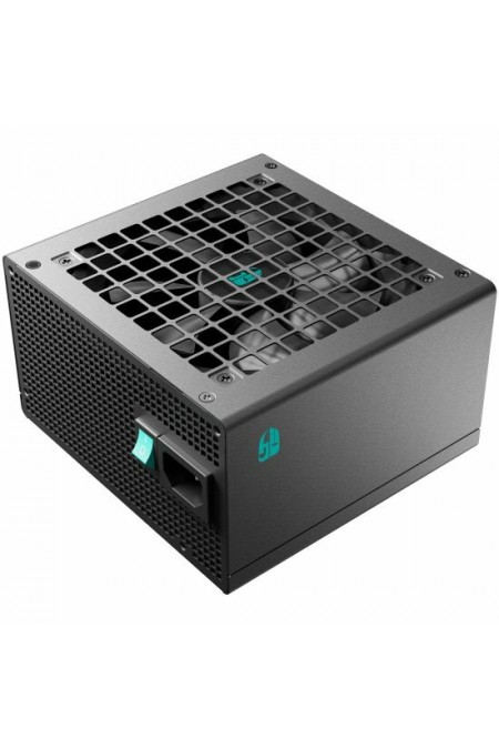 Блок питания Deepcool GAMERSTORM PF650X (черный) 3