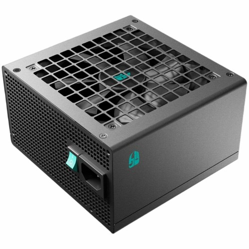 Блок питания Deepcool GamerStorm PF700X 700W (черный) 1