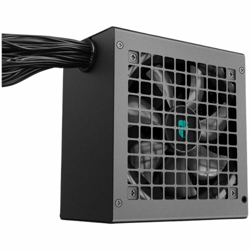 Блок питания Deepcool GamerStorm PF700X 700W (черный) 3