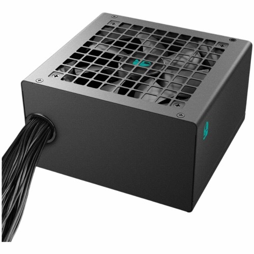 Блок питания Deepcool GamerStorm PF700X 700W (черный) 4