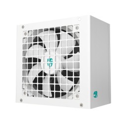 Блок питания Deepcool Gamerstorm PF700X WH (белый)