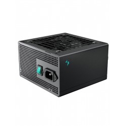 Блок питания Deepcool GamerStorm PK500D (черный)