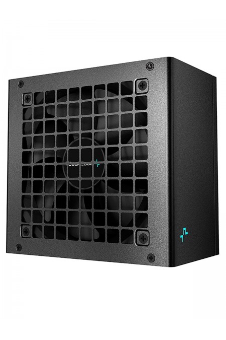 Блок питания Deepcool GamerStorm PK500D (черный) 