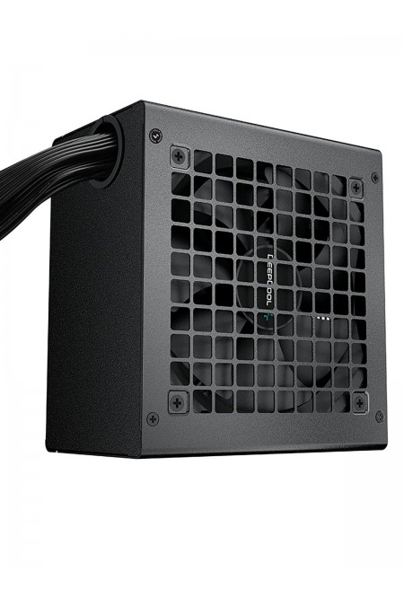 Блок питания Deepcool GamerStorm PK500D (черный) 2