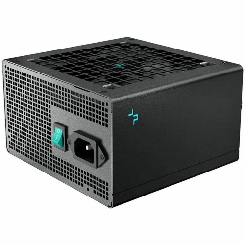Блок питания Deepcool GamerStorm PK850D (черный) 3