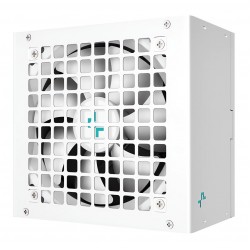 Блок питания Deepcool GamerStorm PL750D WH (R-PL750D-FC0W-EU-V2) (белый)