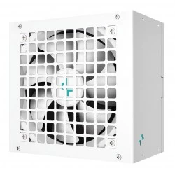 Блок питания Deepcool GamerStorm PL750D WH (R-PL750D-FC0W-EU-V2) (белый)