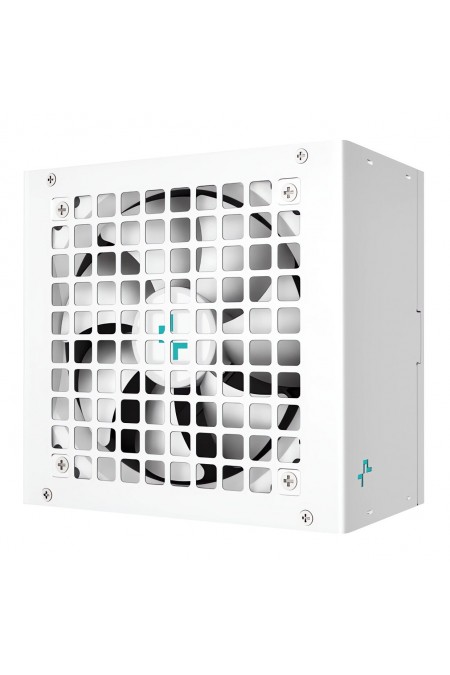 Блок питания Deepcool GamerStorm PL750D WH (R-PL750D-FC0W-EU-V2) (белый) 