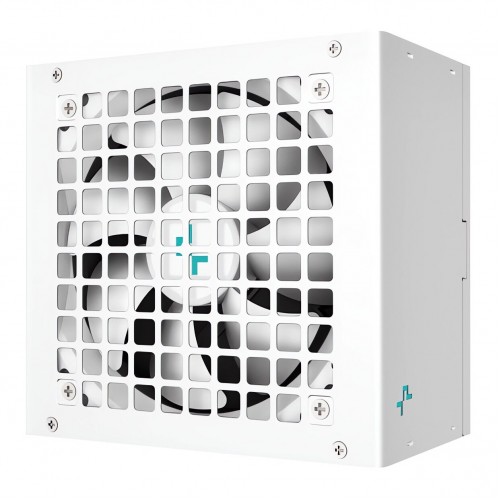 Блок питания Deepcool GamerStorm PL750D WH (R-PL750D-FC0W-EU-V2) (белый) 