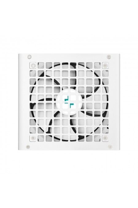 Блок питания Deepcool GamerStorm PL750D WH (R-PL750D-FC0W-EU-V2) (белый) 1