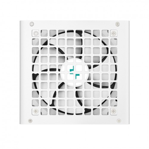 Блок питания Deepcool GamerStorm PL750D WH (R-PL750D-FC0W-EU-V2) (белый) 1