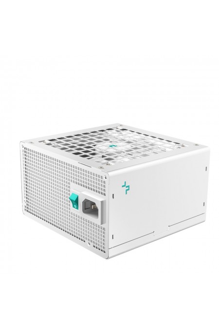 Блок питания Deepcool GamerStorm PL750D WH (R-PL750D-FC0W-EU-V2) (белый) 2