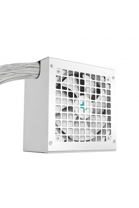 Блок питания Deepcool GamerStorm PL750D WH (R-PL750D-FC0W-EU-V2) (белый) 3