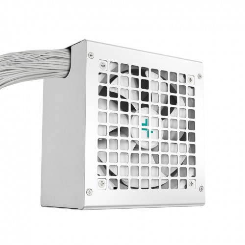 Блок питания Deepcool GamerStorm PL750D WH (R-PL750D-FC0W-EU-V2) (белый) 3