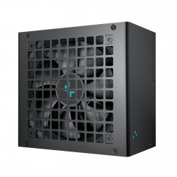 Блок питания Deepcool GamerStorm PL800D (R-PL800D-FC0B-WDEU-V2) (черный)