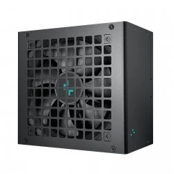 Блок питания Deepcool GamerStorm PL800D (R-PL800D-FC0B-WDEU-V2) (черный)