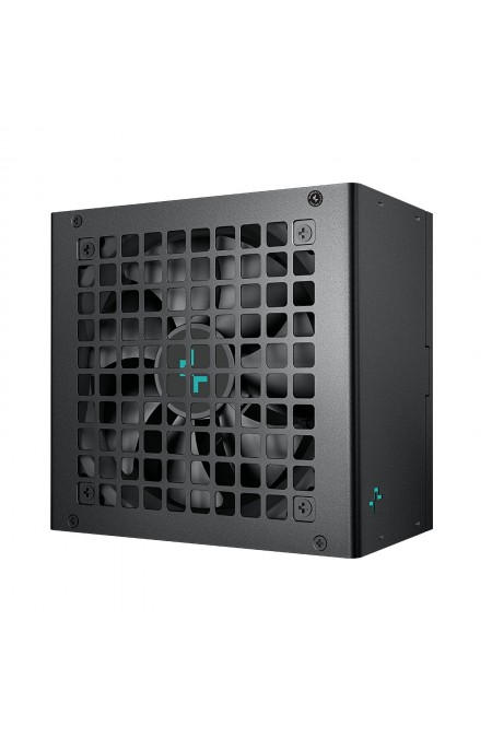 Блок питания Deepcool GamerStorm PL800D (R-PL800D-FC0B-WDEU-V2) (черный) 