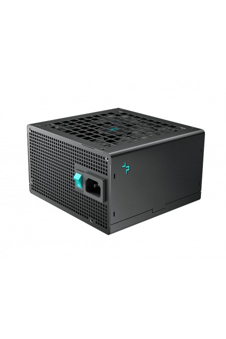Блок питания Deepcool GamerStorm PL800D (R-PL800D-FC0B-WDEU-V2) (черный) 1