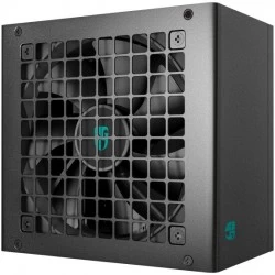Блок питания Deepcool GAMERSTORM PN1000D (черный)