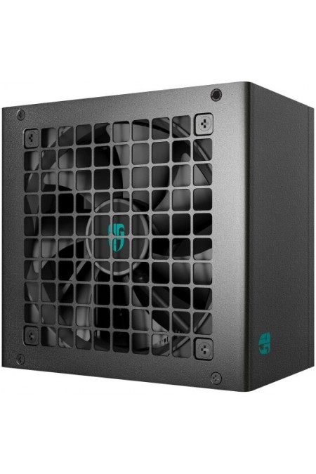 Блок питания Deepcool GAMERSTORM PN1000D (черный) 