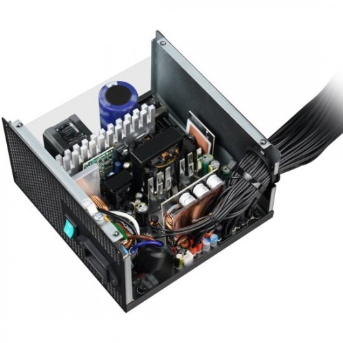 Блок питания Deepcool GAMERSTORM PN1000D (черный) 1