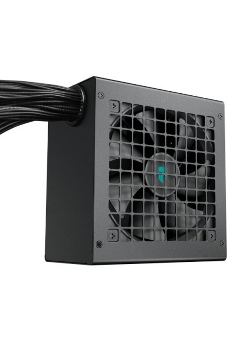 Блок питания Deepcool GAMERSTORM PN1000D (черный) 3