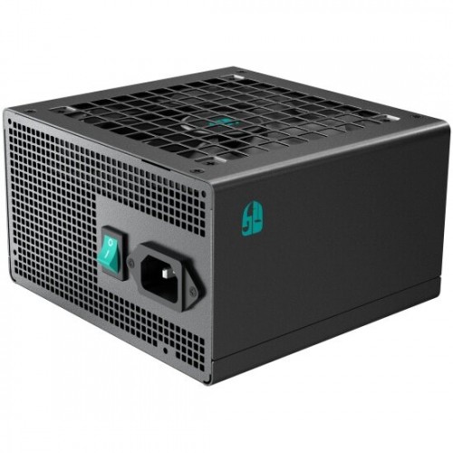 Блок питания Deepcool GAMERSTORM PN1000D (черный) 3