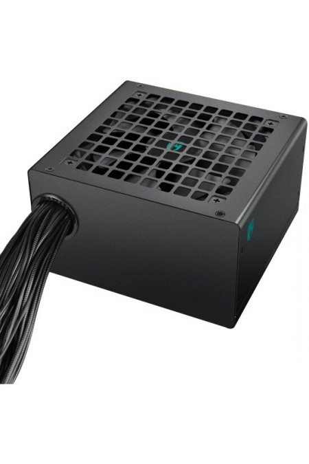 Блок питания Deepcool GAMERSTORM PN1000D (черный) 4