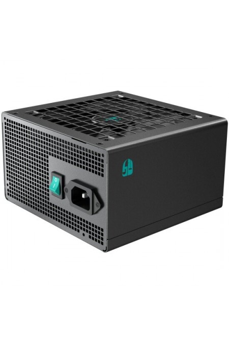 Блок питания Deepcool GAMERSTORM PN1000D (черный) 5