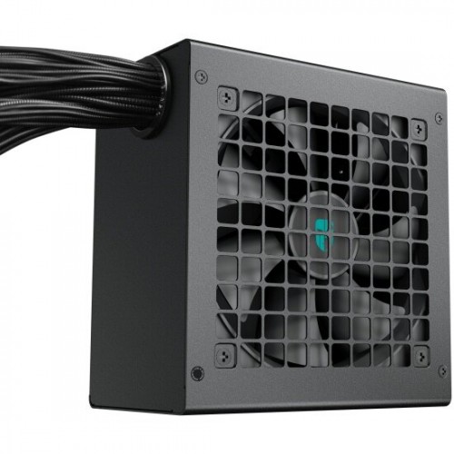 Блок питания Deepcool GAMERSTORM PN1000D (черный) 7