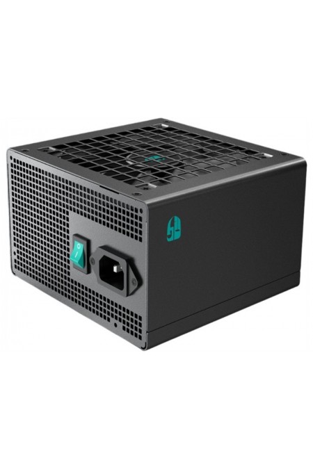 Блок питания Deepcool GamerStorm PN1000D (R-PNA00D-FC0B-WGEU-V2) (черный) 
