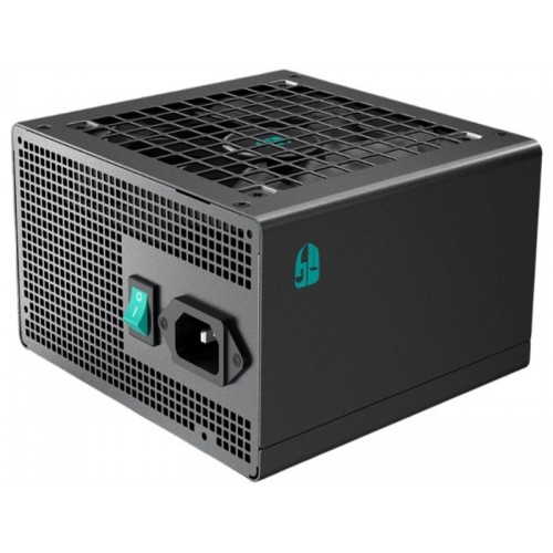 Блок питания Deepcool GamerStorm PN1000D (R-PNA00D-FC0B-WGEU-V2) (черный) 1