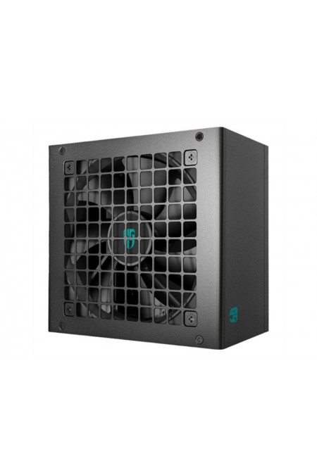 Блок питания Deepcool GamerStorm PN1000D (R-PNA00D-FC0B-WGEU-V2) (черный) 2