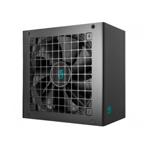 Блок питания Deepcool GamerStorm PN1000D (R-PNA00D-FC0B-WGEU-V2) (черный) 4