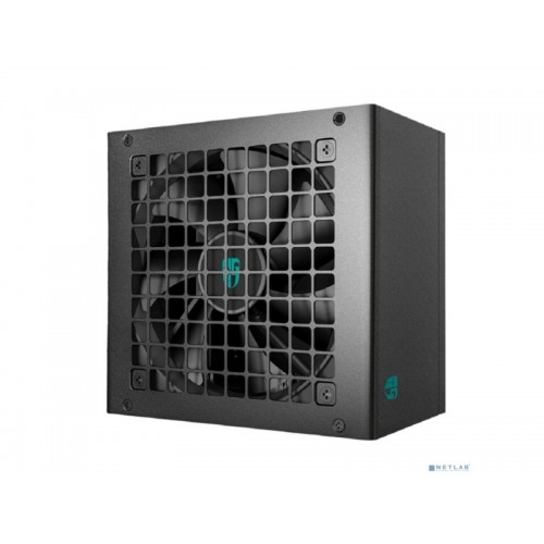 Блок питания Deepcool GamerStorm PN1000D (R-PNA00D-FC0B-WGEU-V2) (черный) 5