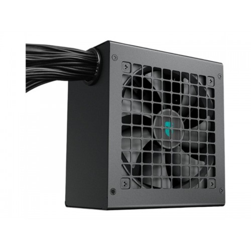 Блок питания Deepcool GamerStorm PN1000D (R-PNA00D-FC0B-WGEU-V2) (черный) 6