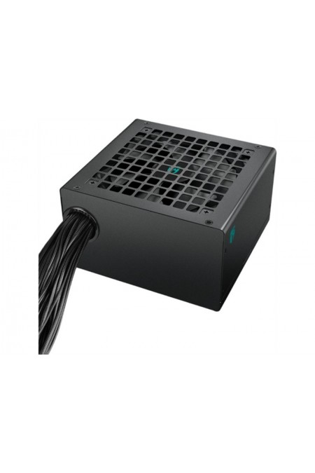 Блок питания Deepcool GamerStorm PN1000D (R-PNA00D-FC0B-WGEU-V2) (черный) 4