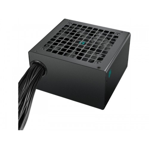 Блок питания Deepcool GamerStorm PN1000D (R-PNA00D-FC0B-WGEU-V2) (черный) 7