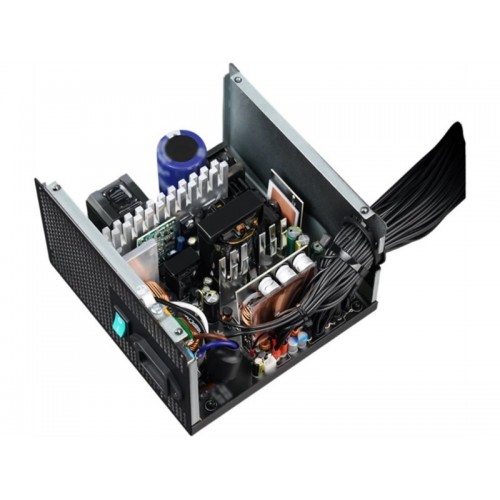Блок питания Deepcool GamerStorm PN1000D (R-PNA00D-FC0B-WGEU-V2) (черный) 8