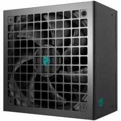 Блок питания Deepcool GamerStorm PN1000M (черный)