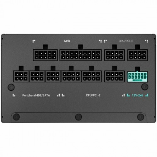 Блок питания Deepcool GamerStorm PN1000M (черный) 2