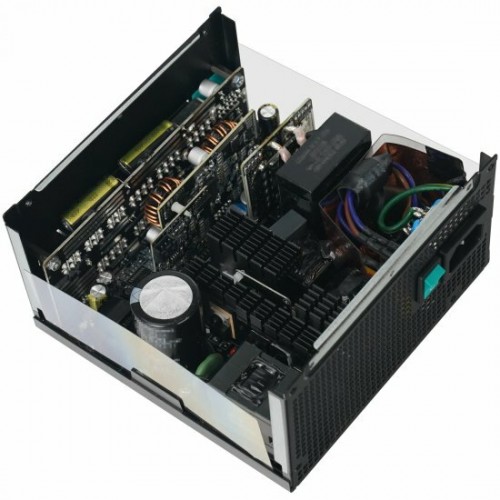 Блок питания Deepcool GamerStorm PN1000M (черный) 3